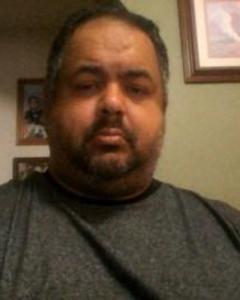 Man, 52. hotelgordito