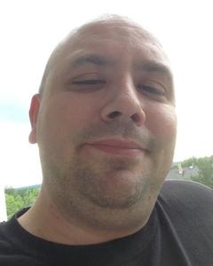 Man, 47. Geren