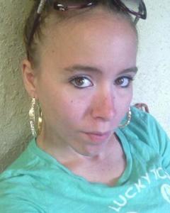 Woman, 32. shordy420
