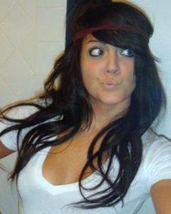 Woman, 44. imwild15