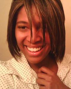 Woman, 38. Ms_Caramell_Be