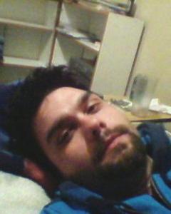 Man, 39. lollipopking1
