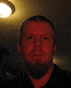 Man, 41. jay96547