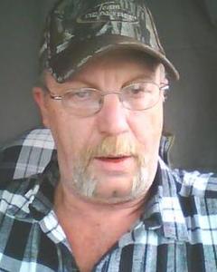 Man, 67. horseman50972