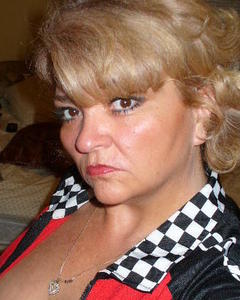 Woman, 58. meangal378