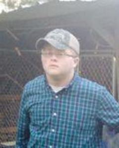 Man, 30. White_hamm8726