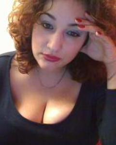 Woman, 41. Sherry_Lynn