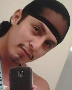 Man, 40. Aztekprince