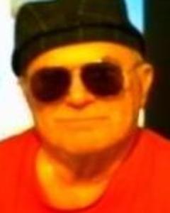 Man, 80. richyd2341