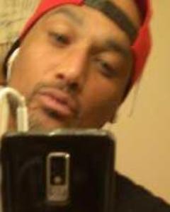 Man, 46. robertrye38