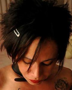 Woman, 46. InkedAngel385