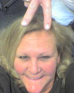 Woman, 67. Rojean01