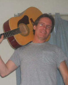 Man, 62. michaelds44
