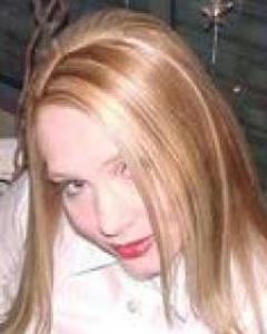 Woman, 44. aren3