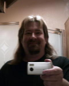 Man, 57. rougherb