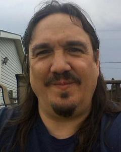 Man, 60. Drummerguy_810