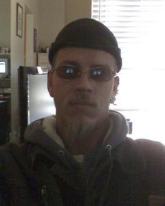 Man, 43. darcade616