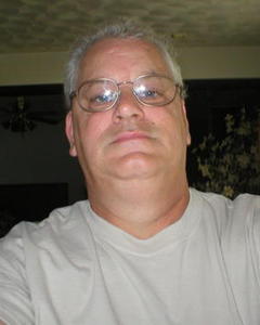 Man, 67. mike3402
