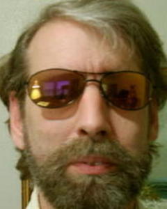 Man, 69. readerone