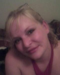 Woman, 49. poprox