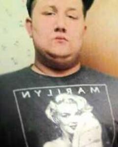 Man, 32. Will_Amburn
