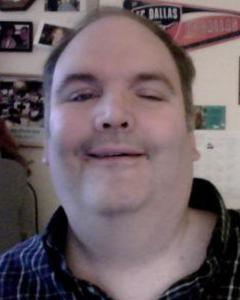 Man, 63. Maericksfan50