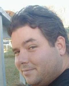Man, 45. Xillen
