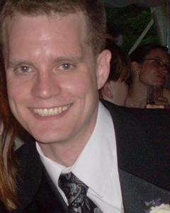 Man, 43. chris06652