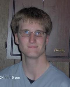 Man, 36. jdawg20095