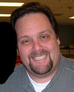 Man, 64. dachef60