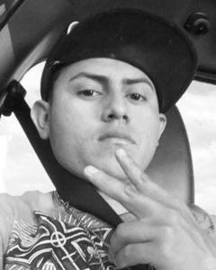 Man, 30. Miguel_1994