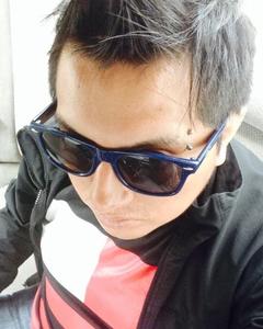 Man, 36. Rockerito6120