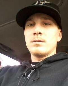 Man, 38. JustinBlaze