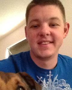 Man, 39. Codym155