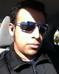 Man, 43. Cuicuis