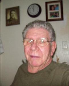 Man, 83. jerrypayne41