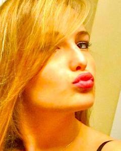 Woman, 36. PrettySaadi