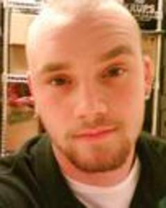 Man, 40. BIGZ20357