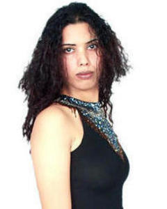 Woman, 48. pinky075
