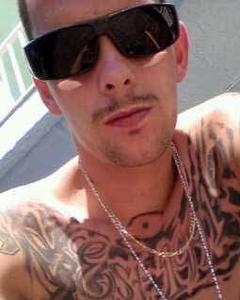 Man, 34. smokeyluvaluva