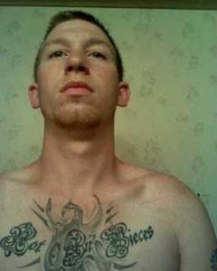 Man, 36. bryguy2140