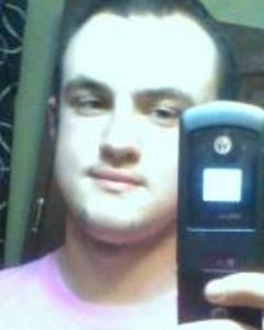 Man, 30. Tanner3376