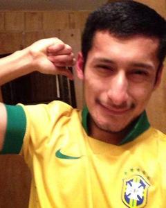 Man, 32. 8282006031jose