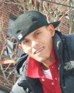 Man, 45. fernando121574