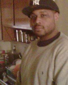 Man, 42. cowboy123225