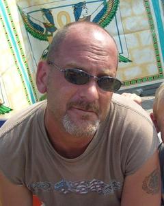 Man, 58. barber117