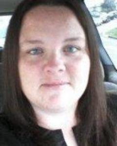 Woman, 43. CrysRenee