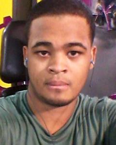 Man, 32. Derian3700