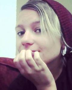 Woman, 43. new3747