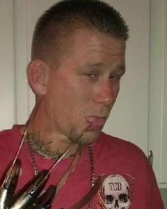 Man, 46. t2logman